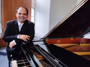 Fernando Vago