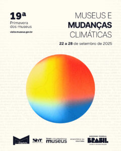 Semana dos Museus 2025