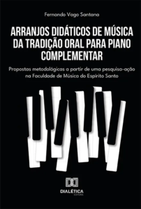 Arranjos Didáticos