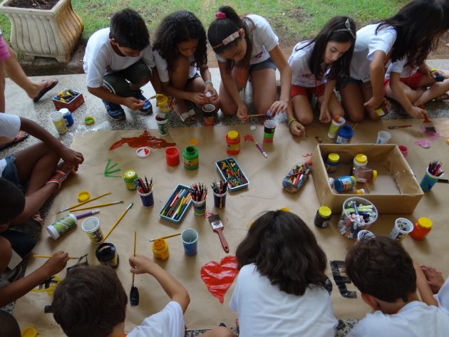 UFJF já fez mapeamento para implementação do Plano de Cultura da instituição (Foto: Divulgação)